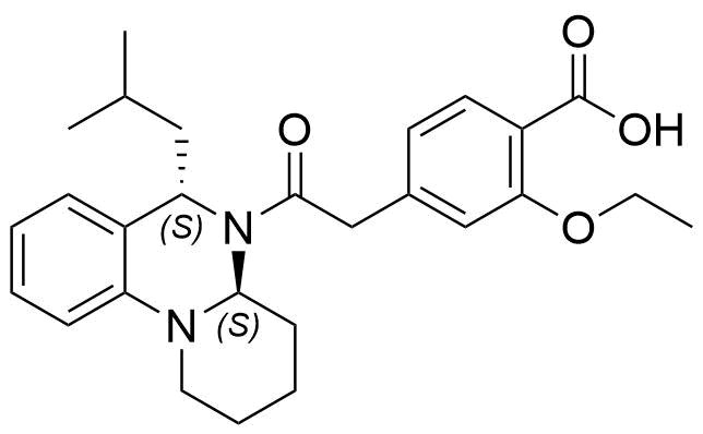 Repaglinide Impurity 51
