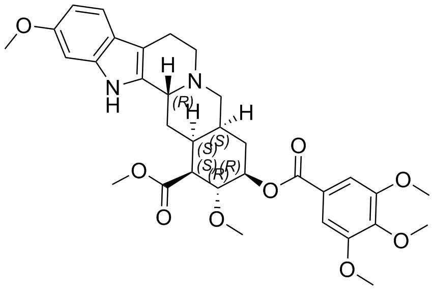 Reserpine