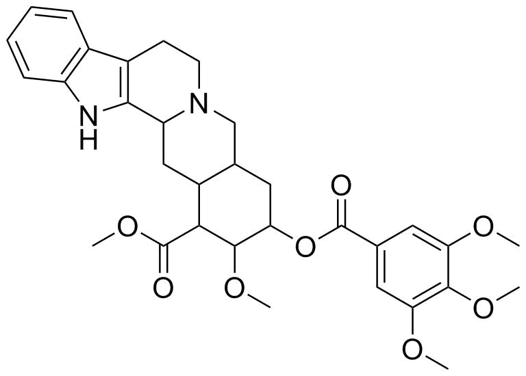 Reserpine Impurity 2