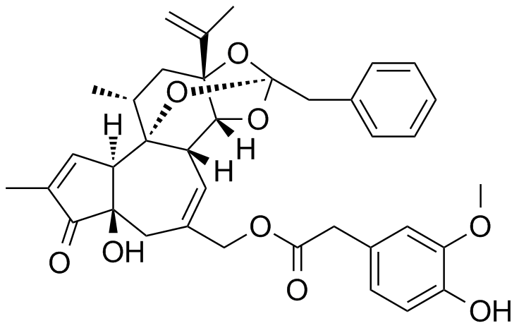 Resiniferatoxin