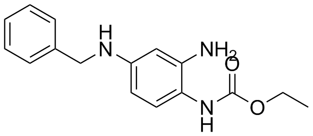 Retigabine Dihydrochloride Impurity G
