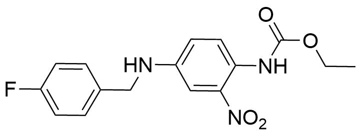 Retigabine Dihydrochloride Impurity L