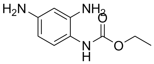 Retigabine Dihydrochloride Impurity M