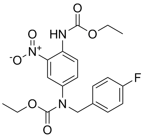 Retigabine Dihydrochloride Impurity N