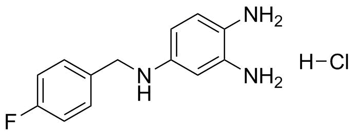 Retigabine Dihydrochloride Impurity K