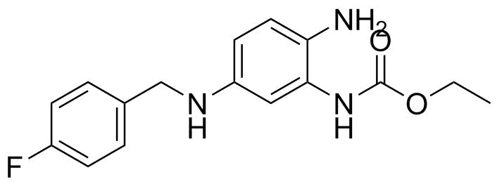 Retigabine Dihydrochloride Impurity 18