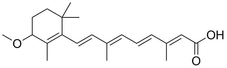 4-Methoxy Retinoic Acid