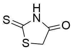 Rhodanine