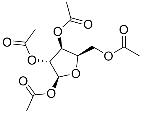 Ribavirin Impurity 14
