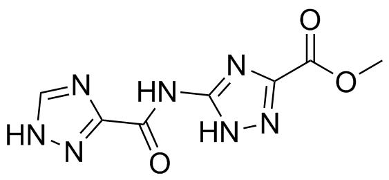 Ribavirin Impurity 4
