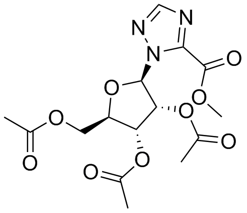 Ribavirin Impurity 7