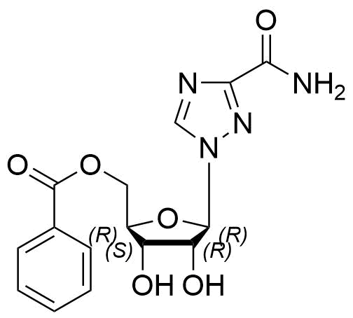 Ribavirin Impurity E