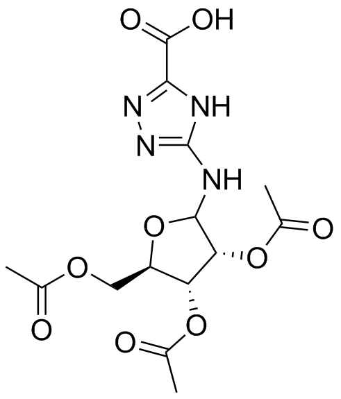 Ribavirin Impurity J