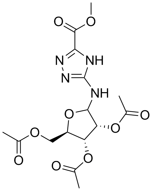 Ribavirin Impurity K