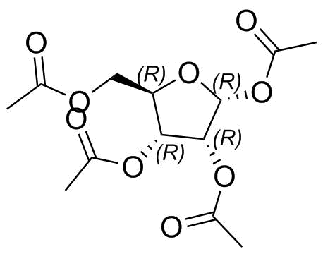 Ribavirin Impurity M