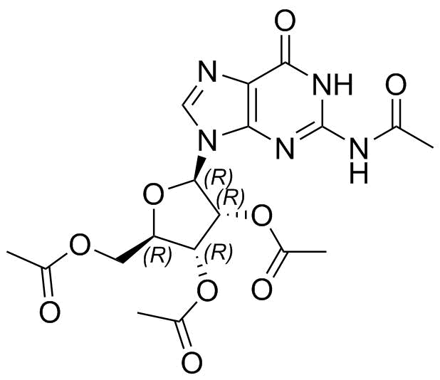 Ribavirin Impurity N