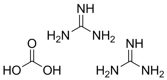 Ribavirin Impurity 17(Diguanidinium Carbonate)