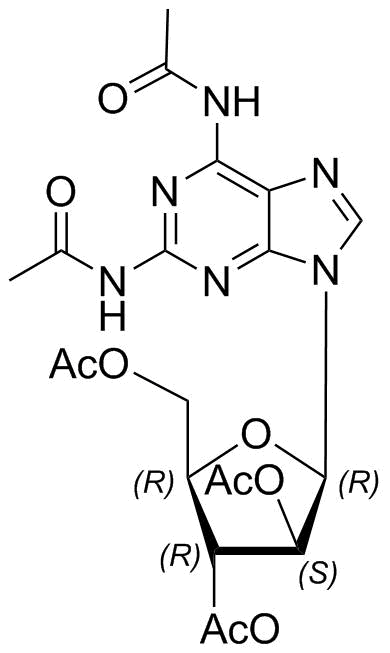 Ribavirin Impurity 21