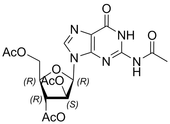 Ribavirin Impurity 22