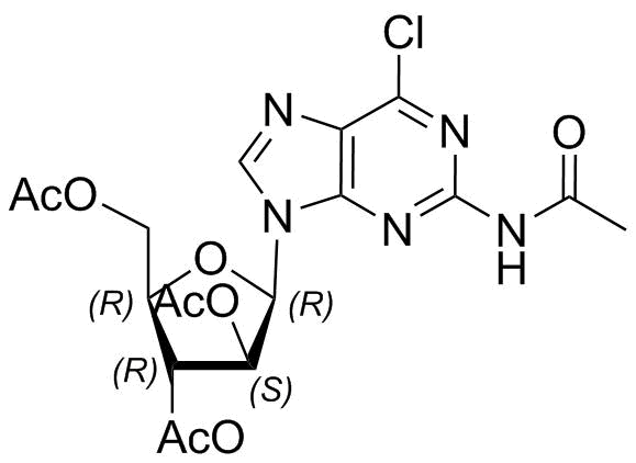 Ribavirin Impurity 23