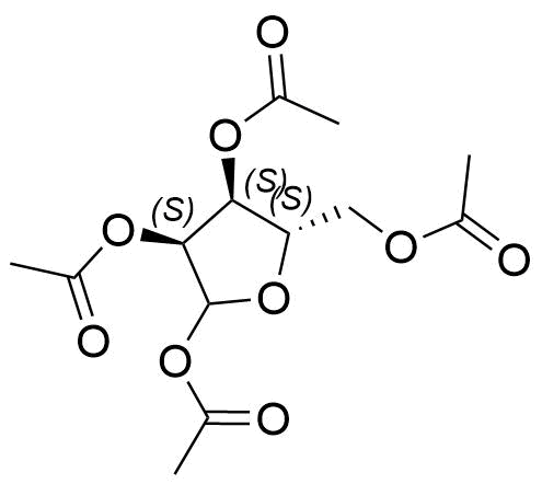 Ribavirin Impurity 25