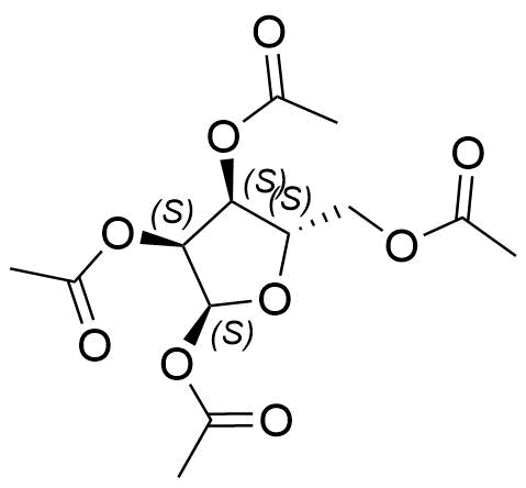 Ribavirin Impurity 26