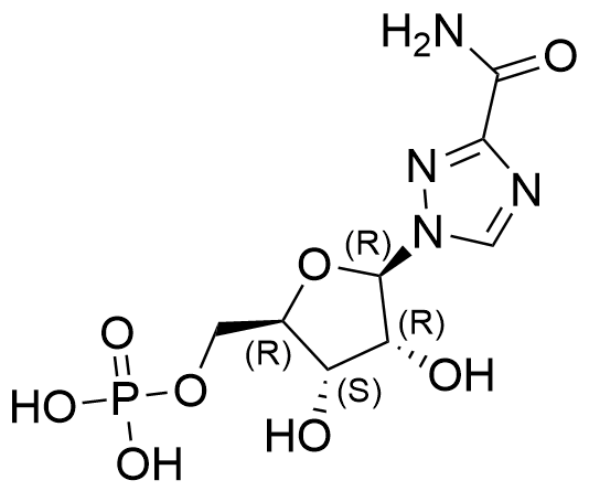 Ribavirin Impurity 27