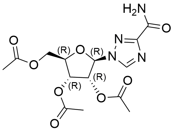 Ribavirin Impurity 28