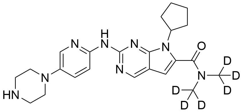Ribociclib D6