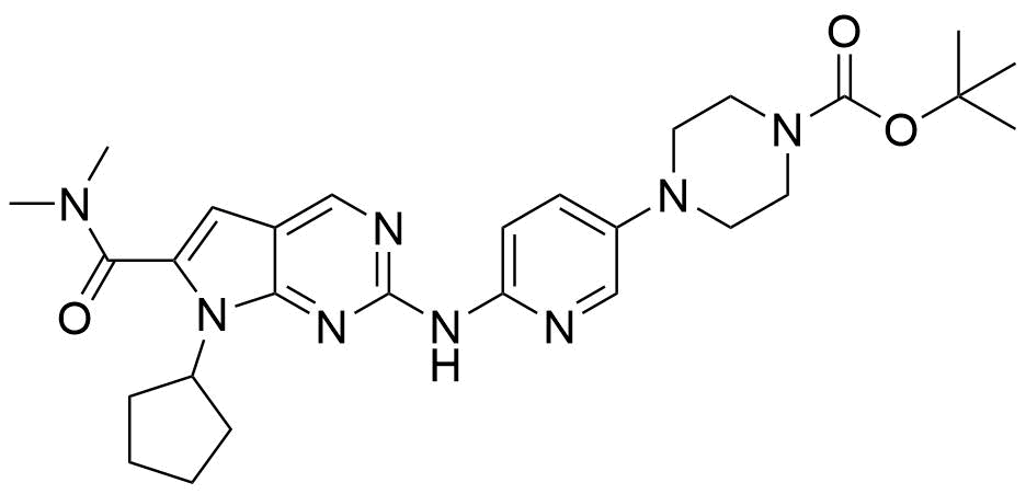 Ribociclib Impurity 3