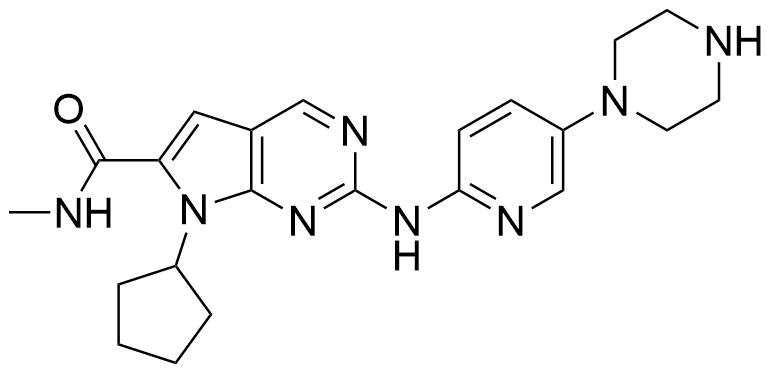 Ribociclib Impurity 5