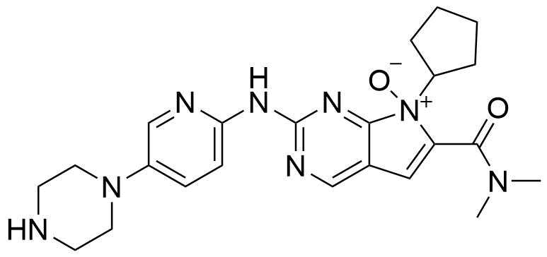 Ribociclib Impurity 6