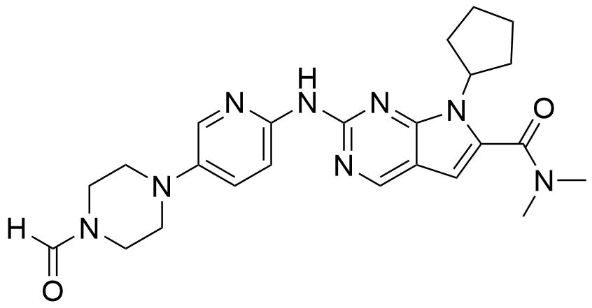 Ribociclib Impurity 7