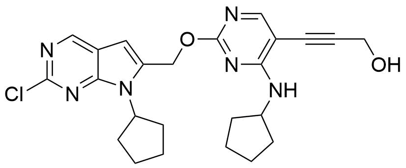 Ribociclib Impurity 8
