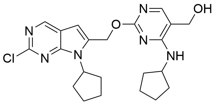 Ribociclib Impurity 9