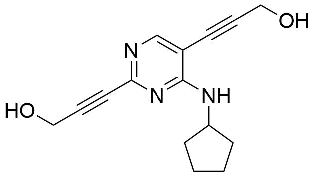 Ribociclib Impurity 10