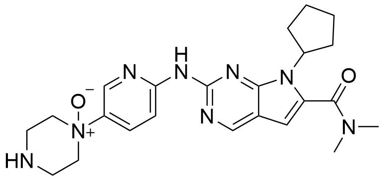 Ribociclib Impurity 11
