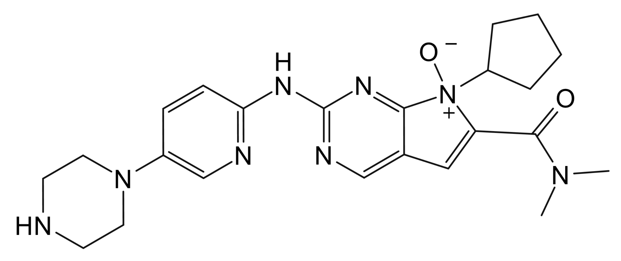 Ribociclib Impurity 16