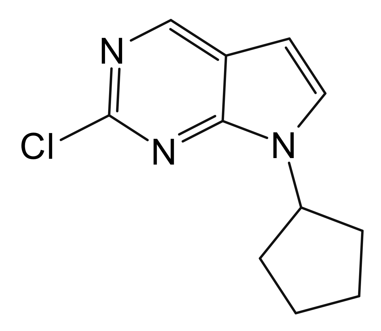 Ribociclib Impurity 20