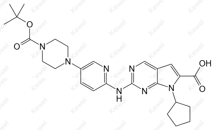 Ribociclib Impurity 24
