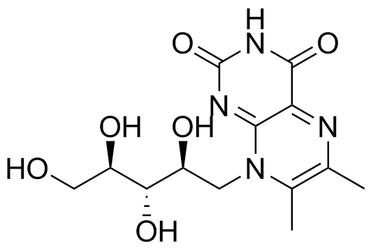 Riboflavin EP Impurity C