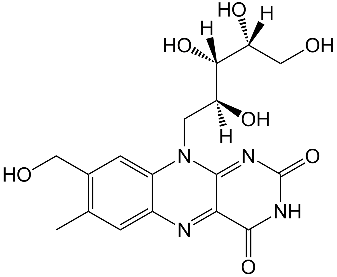 Riboflavin EP Impurity D
