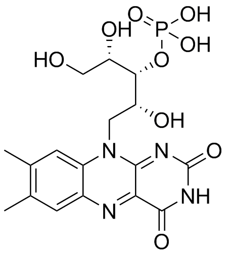 Riboflavin Impurity 1