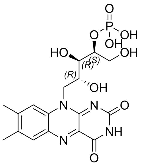 Riboflavin Impurity 2