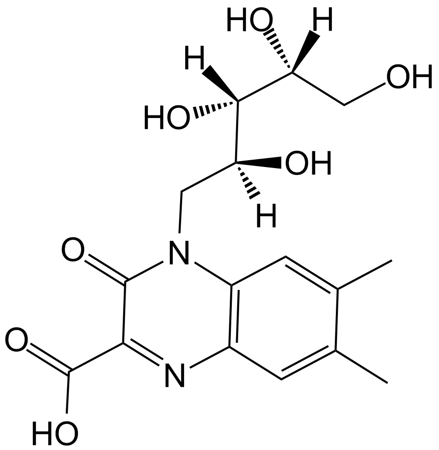 Riboflavin Impurity 3