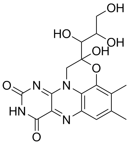 Riboflavin Impurity 4