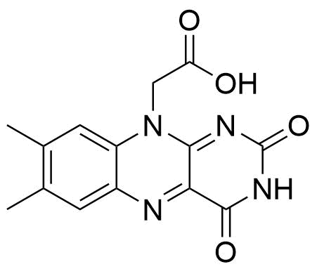 Riboflavin Impurity 5