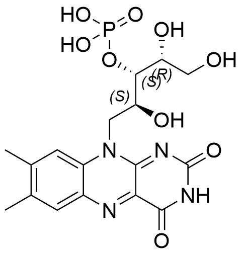 Riboflavin-3'-Phosphate