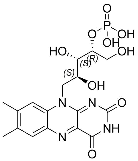 Riboflavin Impurity M