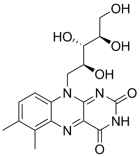 Riboflavin Impurity Q